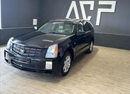 Cadillac SRX 2