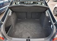 Škoda Octavia Sedan / Limuzína 1,5 l 110 kw