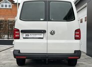 Volkswagen Transporter Ostatní 2,0 l 110 kw