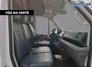 Volkswagen Crafter Ostatní 2,0 l 130 kw