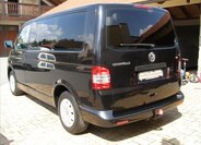 Volkswagen Caravelle 3