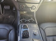 Mercedes-Benz GLE 18