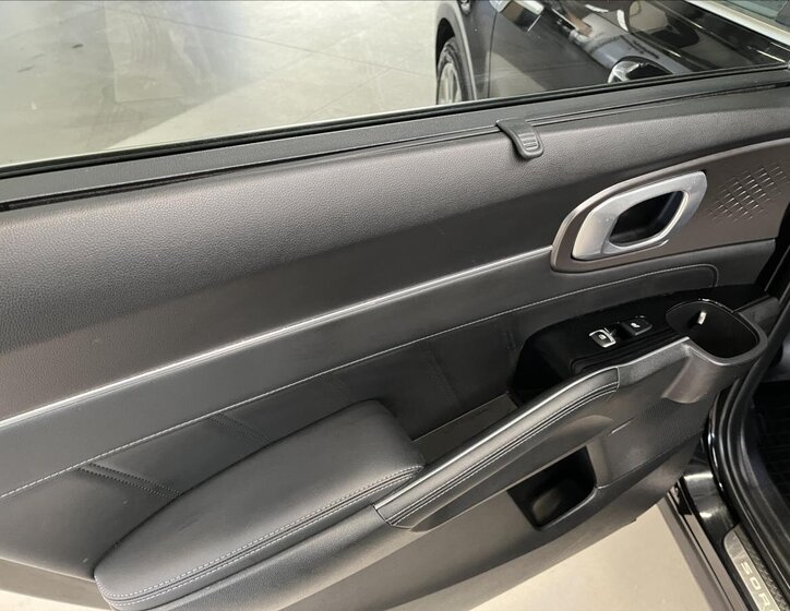 KIA Sorento SUV 2,2 l 148 kw