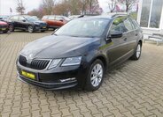 Škoda Octavia 3