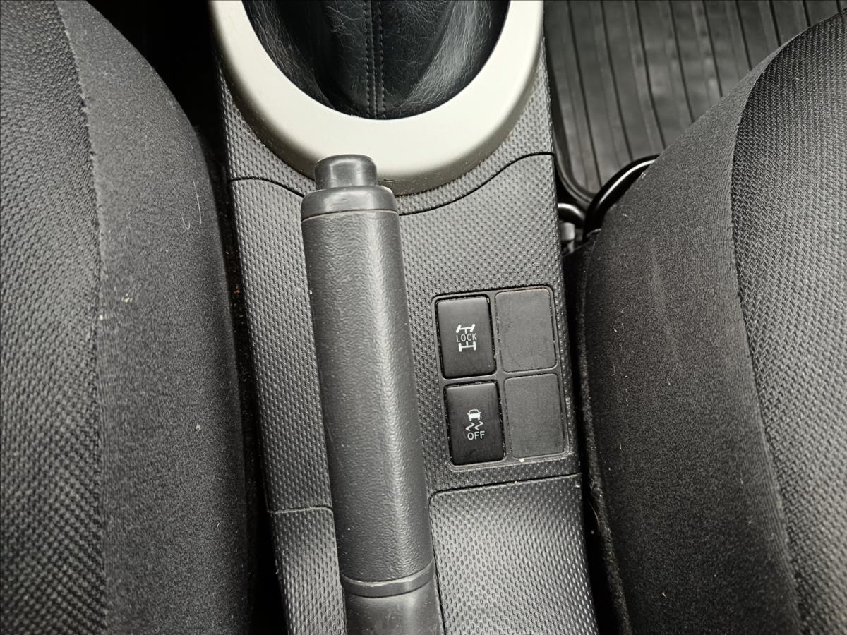 Toyota Urban Cruiser