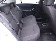 Škoda Rapid Liftback 1,4 l 66 kw