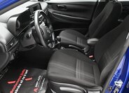 Hyundai i20 Hatchback 1,2 l 61 kw