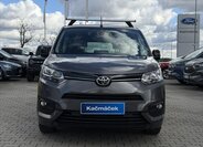 Toyota ProAce Ostatní 1,2 l 81 kw