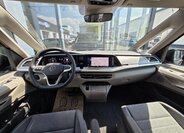 Volkswagen California VAN-Minibus 2,0 l 110 kw