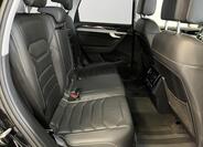 Volkswagen Touareg 26