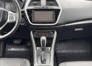 Suzuki SX4 S-Cross SUV / Terénní 1,4 l 103 kw
