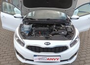 KIA Ceed Hatchback 1,4 l 73 kw