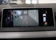 BMW X5 SUV 3,0 l 280 kw