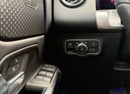 Mercedes-Benz GLB SUV / Terénní 2,0 l 110 kw