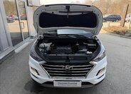 Hyundai Tucson SUV / Terénní 1,6 l 100 kw