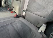 Volkswagen Tiguan SUV 2,0 l 103 kw