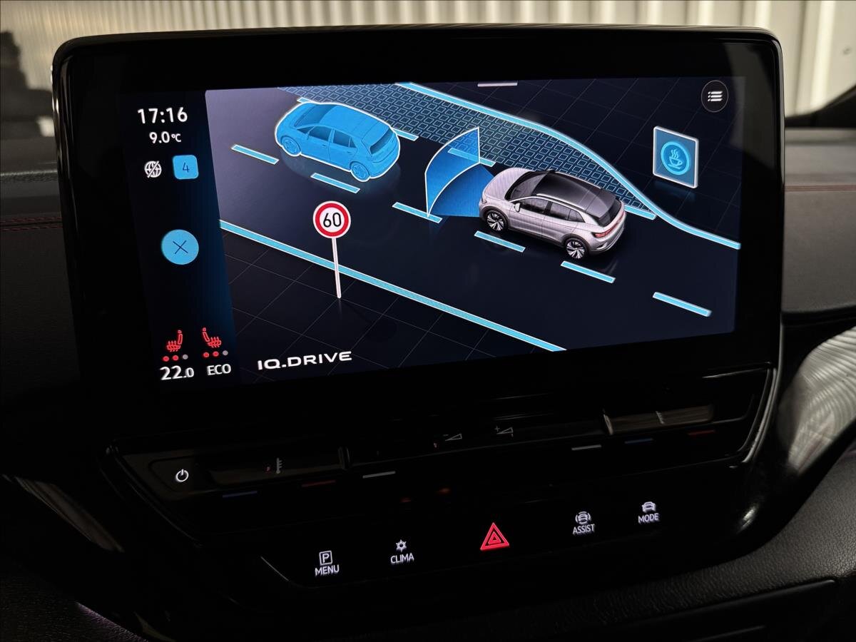 Volkswagen ID.4 SUV 0,0 220 kw