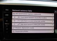 Volkswagen Arteon Kombi 2,0 l 147 kw