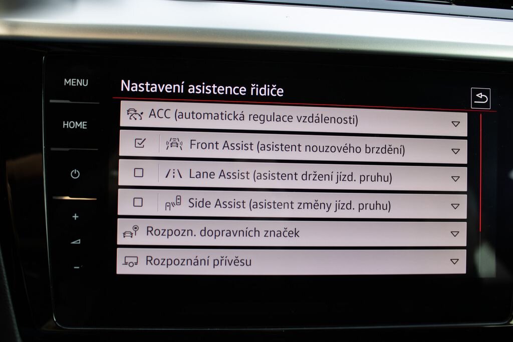 Volkswagen Arteon Kombi 2,0 l 147 kw