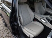 Mercedes-Benz GLE 22