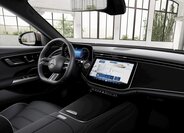 Mercedes-Benz Třídy E Sedan / Limuzína 2,0 l 145 kw