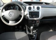 Dacia Dokker 9