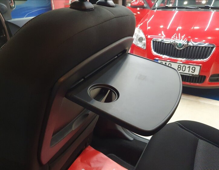 Renault Kangoo MPV 1,6 l 78 kw