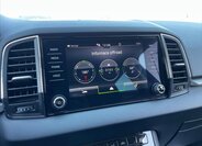 Škoda Karoq SUV / Terénní 2,0 l 110 kw