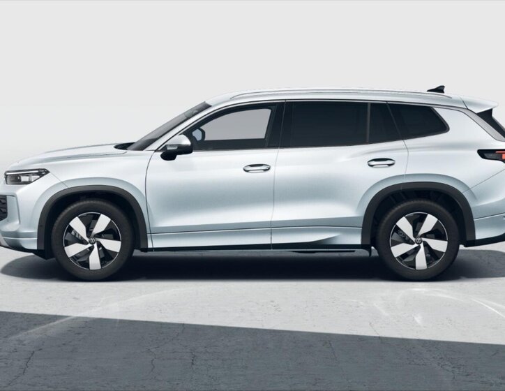 Volkswagen Tayron SUV 2,0 l 110 kw