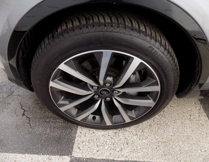 Land Rover Discovery 49