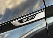 Škoda Kodiaq SUV / Terénní 2,0 l 140 kw