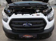 Ford Transit Ostatní 2,0 l 96 kw