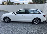 Audi A4 Kombi 2,0 l 150 kw