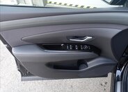 Hyundai Tucson SUV / Terénní 1,6 l 185 kw