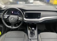 Škoda Octavia 9