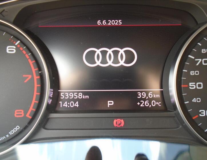 Audi A4 14