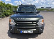 Land Rover Discovery 2