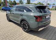 KIA Sorento 5
