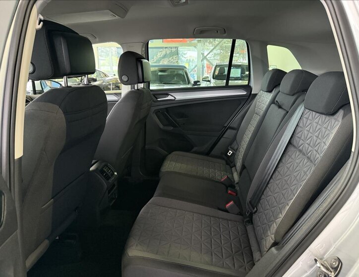 Volkswagen Tiguan 25