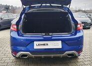 Renault Mégane Hatchback 1,6 l 151 kw