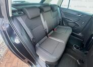 Škoda Rapid 20