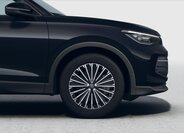 Volkswagen Tiguan SUV 0,0 110 kw