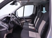 Ford Tourneo Custom 12