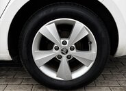 Škoda Octavia Liftback 2,0 l 110 kw