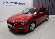 Mazda 3 Hatchback 2,0 l 88 kw