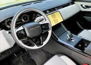Land Rover Range Rover Velar SUV / Terénní 2,0 l 150 kw