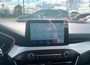 Ford Focus Kombi 999,0 92 kw