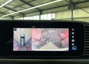 Mercedes-Benz GLE SUV / Terénní 2,0 l 245 kw