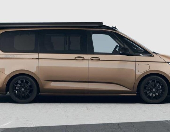 Volkswagen Ostatní Ostatní 2,0 l 110 kw