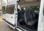 Opel Movano Ostatní 2,3 l 92 kw